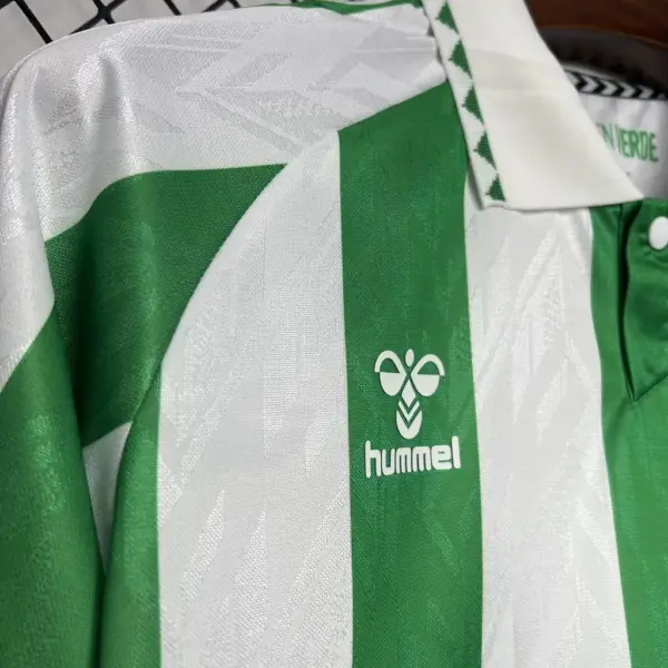 Camiseta Real Betis Balompié 2024/25 - Imagen 4