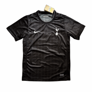 Camiseta Tottenham Spurs 2025/26