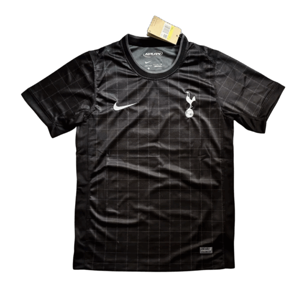 Camiseta Tottenham Spurs 2025/26