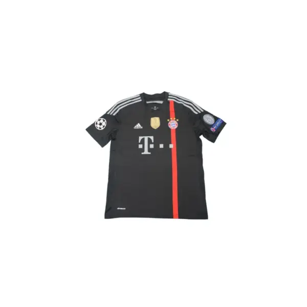 Camiseta Retro Bayern Munich 2014/15