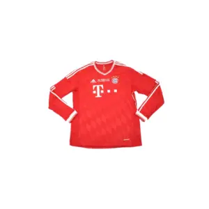 Camiseta Retro Bayern Munich 2012/13