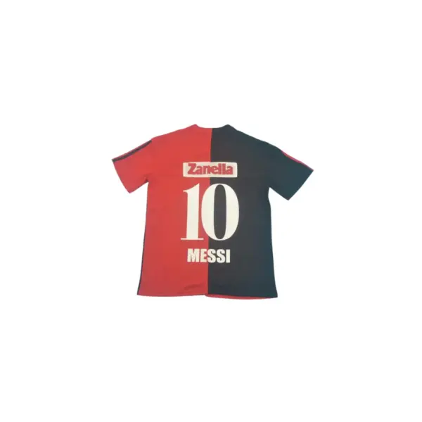 Camiseta Retro Newell's Old Boys 1993 - Imagen 2