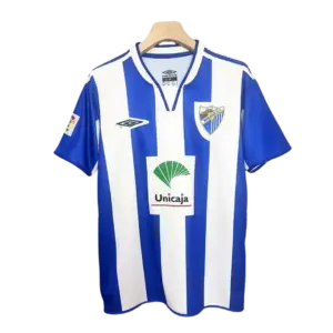 Camiseta Retro Málaga CF 2005/06