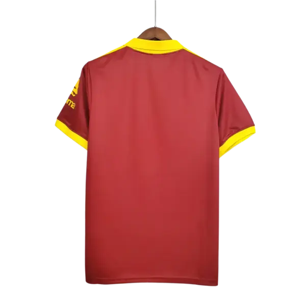 Camiseta Retro AS Roma 1991/92 - Imagen 2