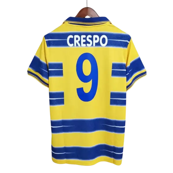 Camiseta Retro Parma Calcio 1998/99 - Imagen 2