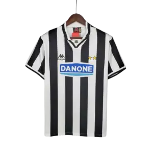 Camiseta Retro Juventus de Turín 1994/95
