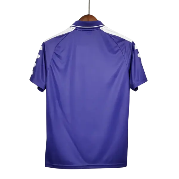 Camiseta Retro Fiorentina 1998/99 - Imagen 2