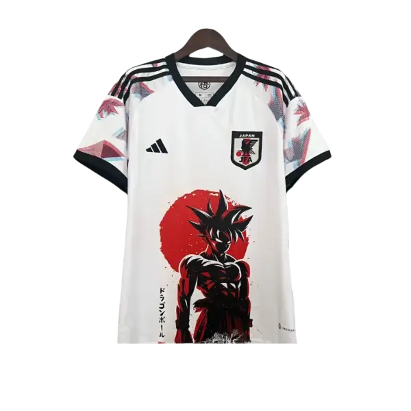 Camiseta Selección Japón 2025