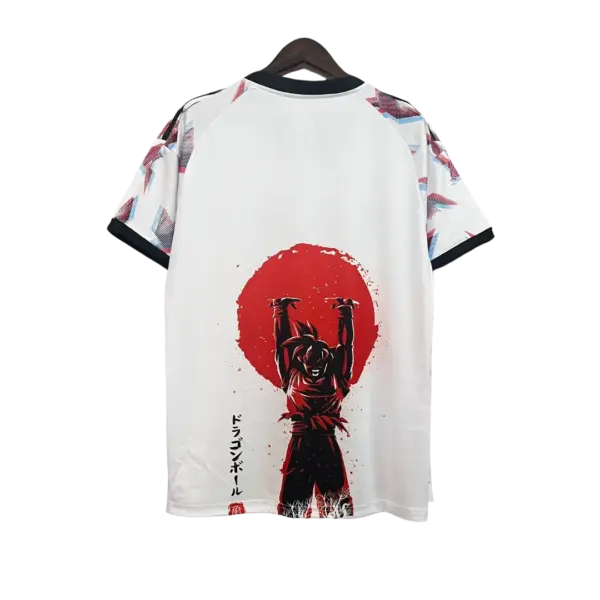 Camiseta Selección Japón 2025 - Imagen 2