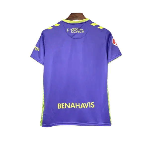 Camiseta Málaga CF 2024/25 - Imagen 2
