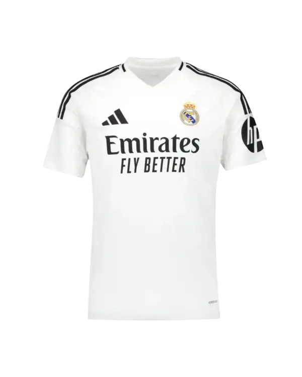 Camiseta Real Madrid 2024/25