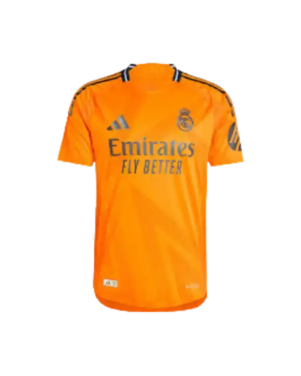 Camiseta Real Madrid Y3 2024/25