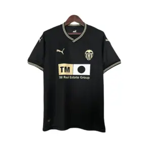 Camiseta Valencia CF 2024/25
