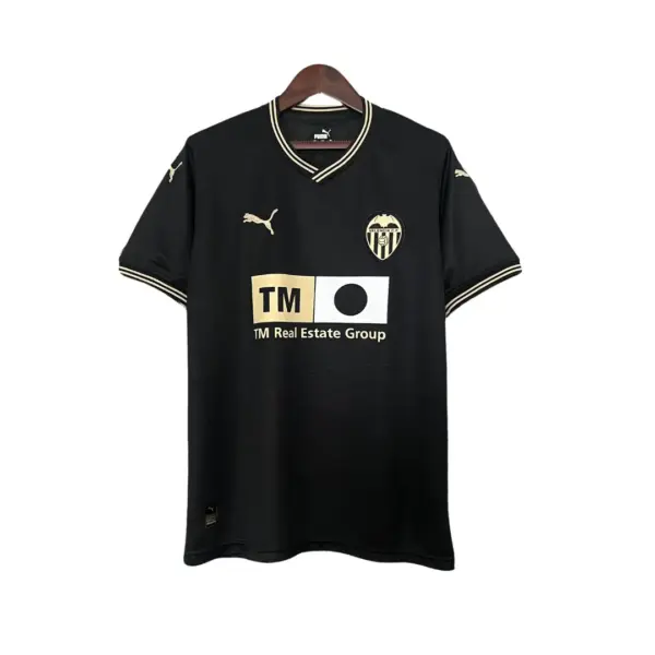 Camiseta Valencia CF 2024/25