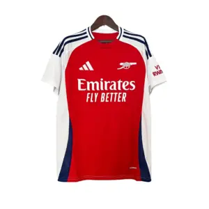 Camiseta Aresenal 2024/25