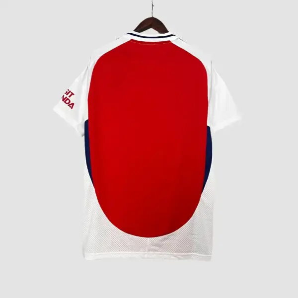 Camiseta Aresenal 2024/25 - Imagen 2