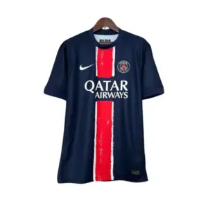 Camiseta Paris Sant-Germain 2024/25
