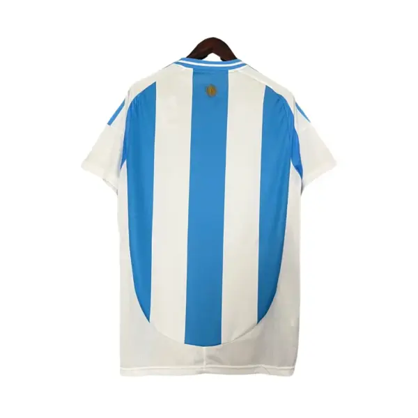 Camiseta Selección Argentina Copa América 2024 - Imagen 2