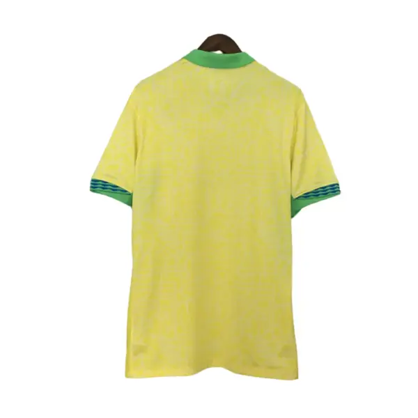 Camiseta Selección Brasil Copa América 2024 - Imagen 2