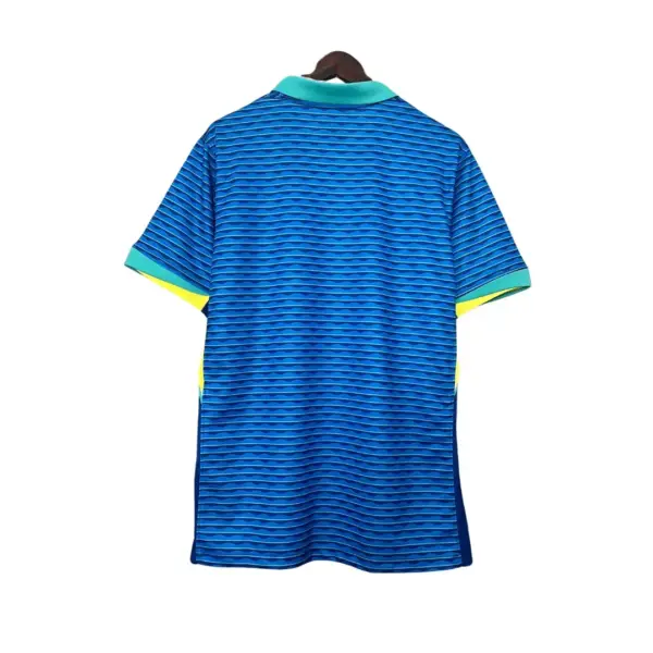 Camiseta Selección Brasil Copa América 2024 - Imagen 2