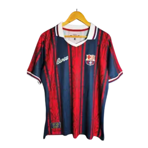 Camiseta FC Barcelona 125º Aniversario