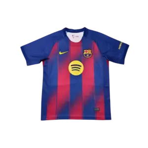 Camiseta FC Barcelona 2025/26