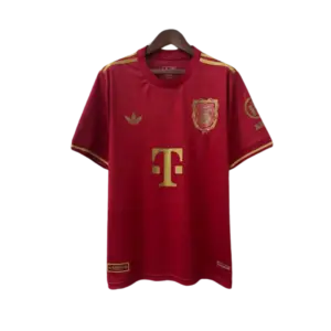 Camiseta FC Bayern Munich 125º Aniversario