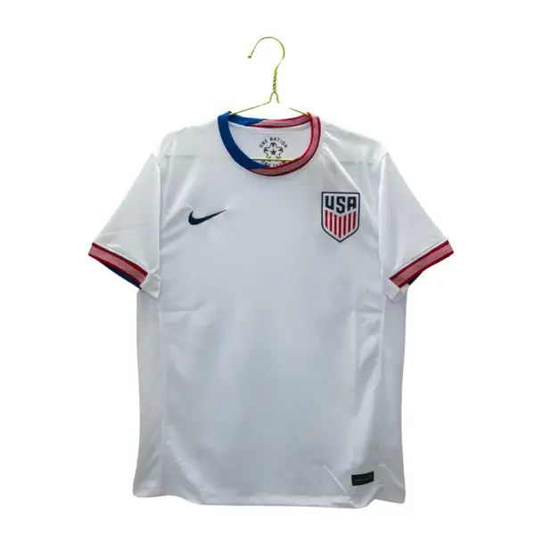 Camiseta Selección Estados Unidos Copa América 2024
