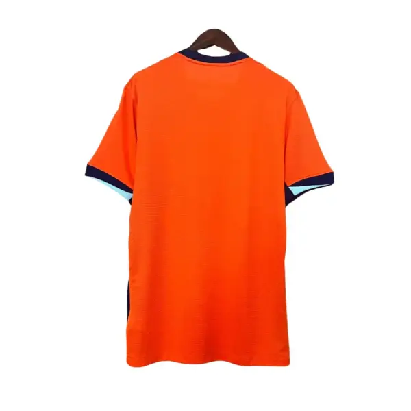 Camiseta Selección Países Bajos Eurocopa 2024 - Imagen 2