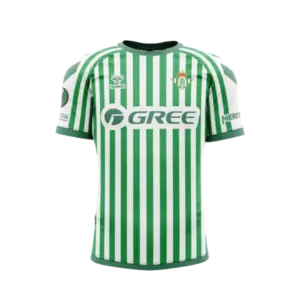 Camiseta Real Betis Final Conference League 2024/25