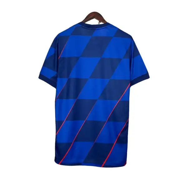 Camiseta Selección Croacia Eurocopa 2024 - Imagen 2