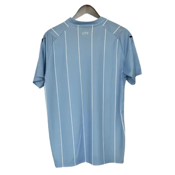 Camiseta Manchester City 2024/25 - Imagen 2