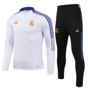Chándal Real Madrid