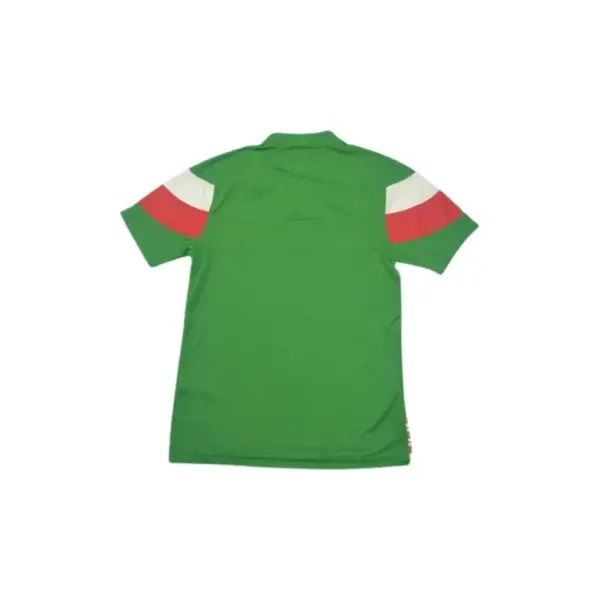 Camiseta Retro Athletic Club 2011/12 - Imagen 2