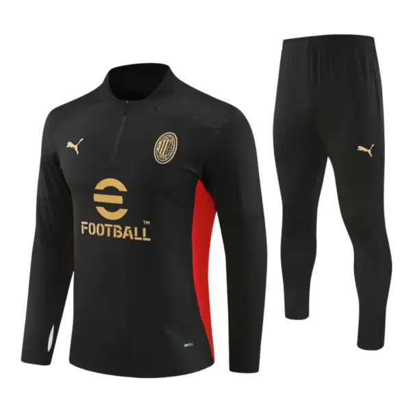Chándal 2024/25 AC Milán