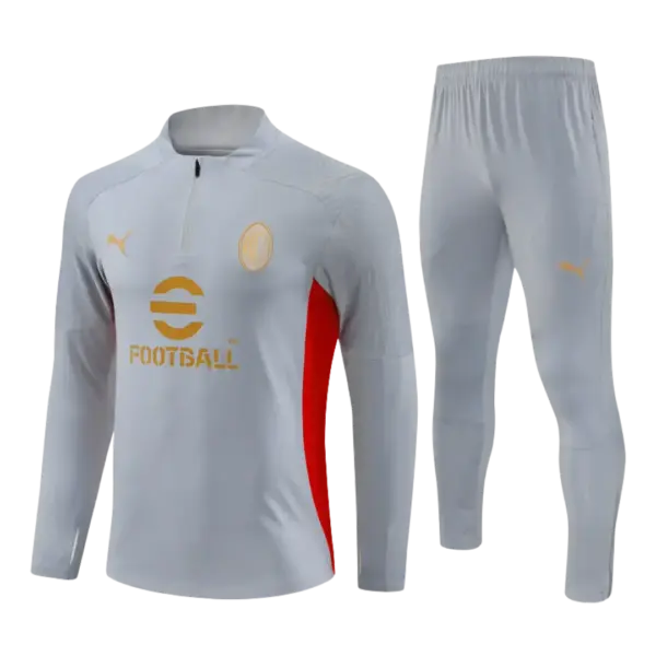 Chándal 2024/25 AC Milán