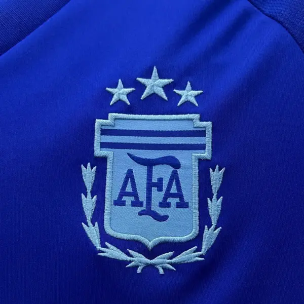 Camiseta Selección Argentina Copa América 2024 - Imagen 5