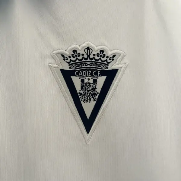 Camiseta Cádiz FC 2024/25 - Imagen 3