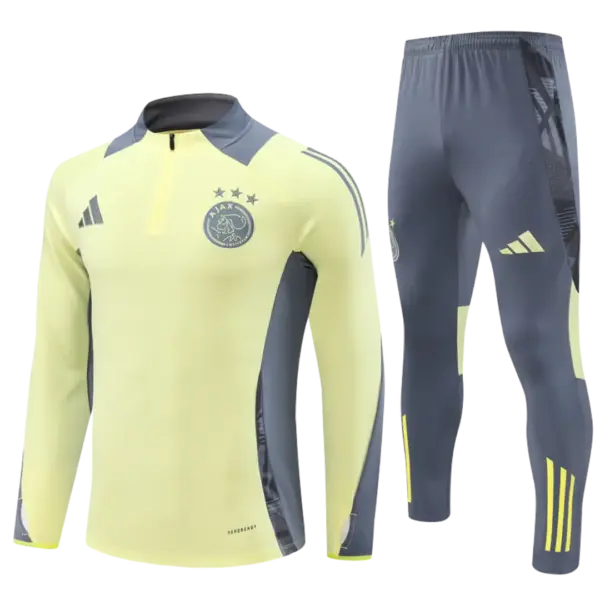 Chándal 2024/25 Ajax de Amsterdam