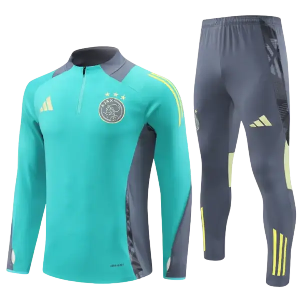 Chándal 2024/25 Ajax de Amsterdam