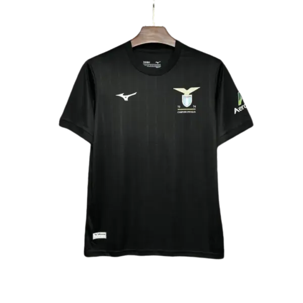 Camiseta Lazio 2024/25 - Edición 50 aniversario