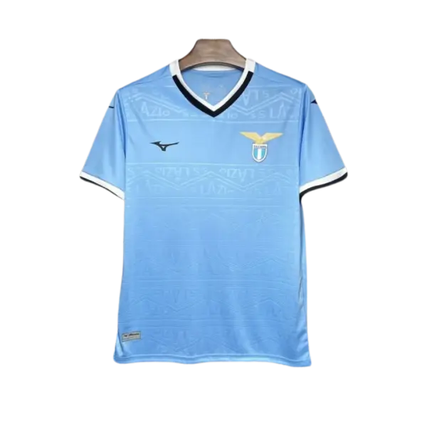 Camiseta Lazio 2024/25
