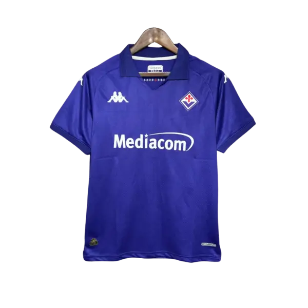 Camiseta Fiorentina 2024/25