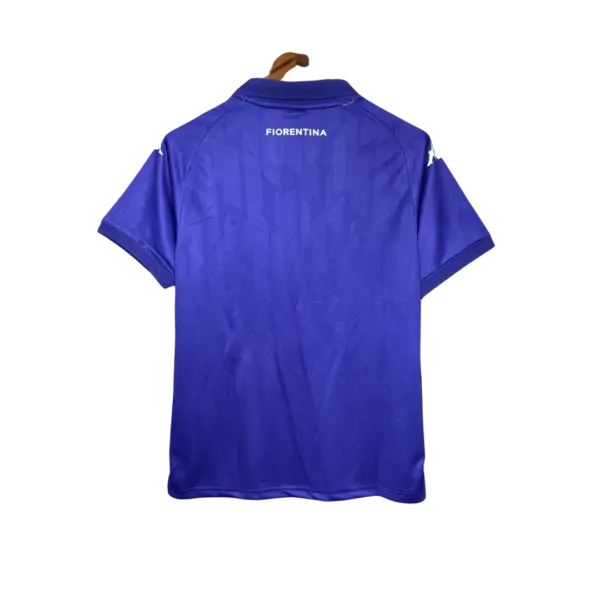Camiseta Fiorentina 2024/25 - Imagen 2