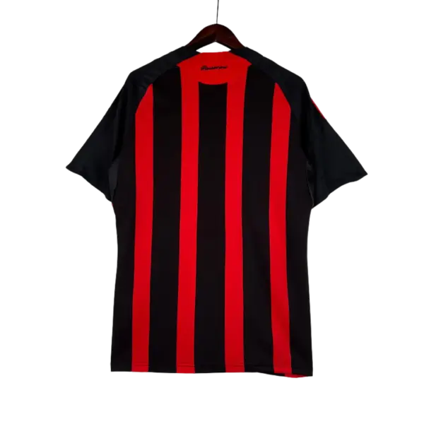 Camiseta Retro AC Milán 2008/09 - Imagen 2