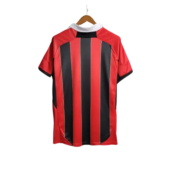 Camiseta Retro AC Milán 2012/13 - Imagen 2