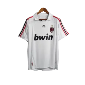 Camiseta Retro AC Milán 2007/08