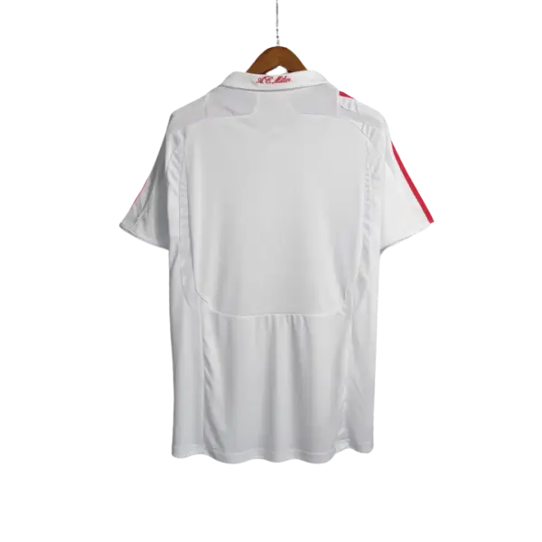Camiseta Retro AC Milán 2007/08 - Imagen 2