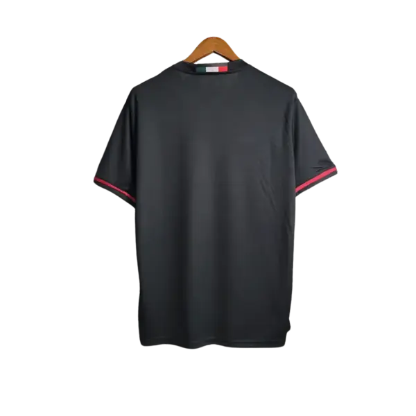 Camiseta Retro AC Milán 2016/17 - Imagen 2