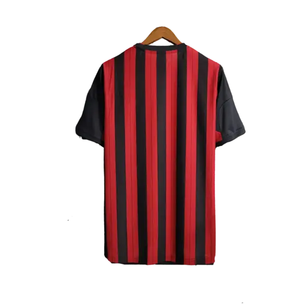 Camiseta Retro AC Milán 2013/14 - Imagen 2